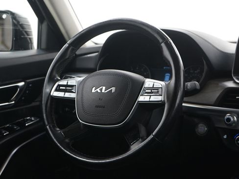 Used 2022 Kia Telluride SX AWD/4WD image 18