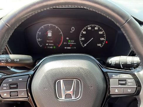 Used 2024 Honda CR-V EX-L image 12