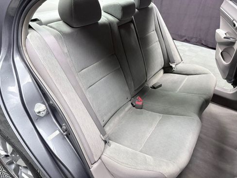 Used 2011 Honda Civic EX image 31