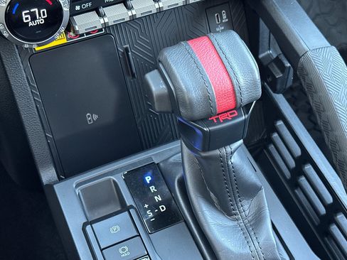 Used 2024 Toyota Tacoma TRD Pro image 20