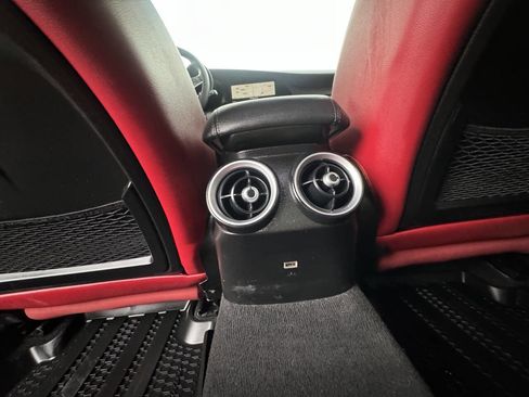 Used 2017 Alfa Romeo Giulia Ti image 24