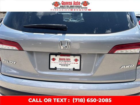 Used 2019 Honda Pilot LX image 31