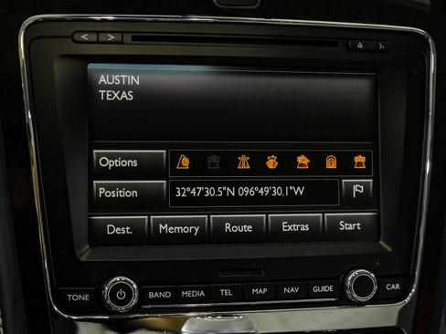 Used 2018 Bentley Flying Spur W12 AWD/4WD image 39