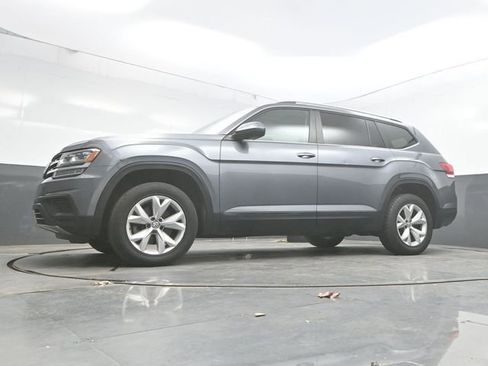 Used 2018 Volkswagen Atlas Launch Edition image 30