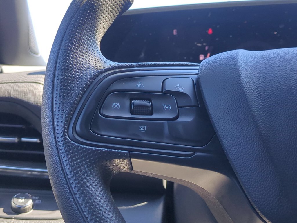 Used 2026 Buick Envista Preferred FWD image 17