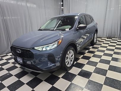 Used 2024 Ford Escape Active