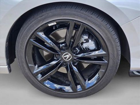 Certified 2026 Acura Integra A-Spec FWD image 22