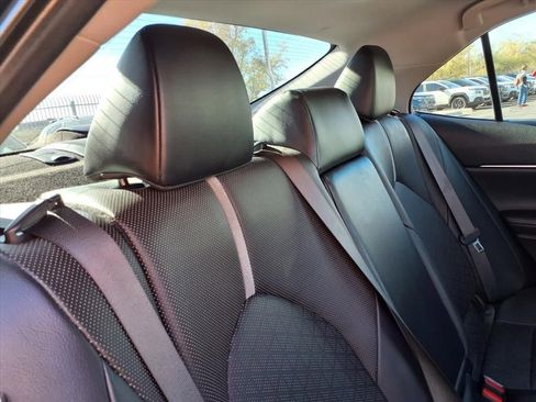 Used 2020 Toyota Camry XSE image 23