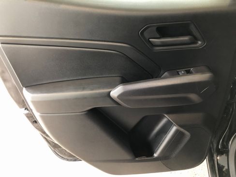 Certified 2024 Chevrolet Colorado W/T w/ WT Convenience Package II image 12