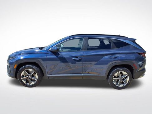 Used 2025 Hyundai Tucson SEL AWD/4WD image 12