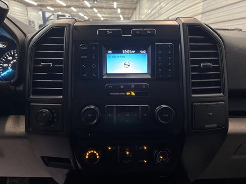 Used 2018 Ford F150 XL w/ Equipment Group 101A Mid AWD/4WD image 16