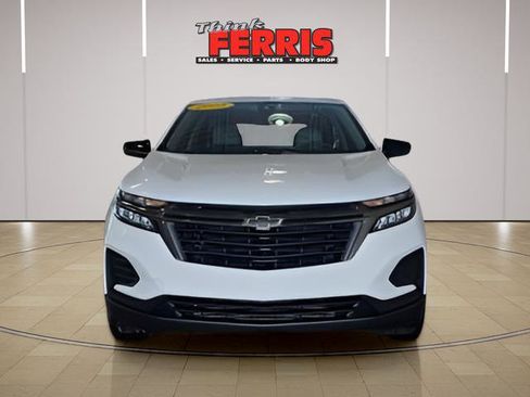 Used 2023 Chevrolet Equinox LS w/ LS Convenience Package image 10