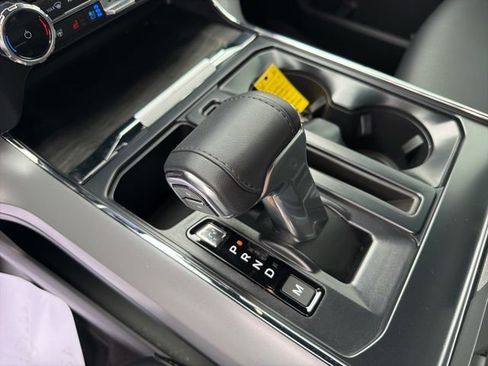 Certified 2024 Ford F150 Lariat w/ Bed Utility Package image 9