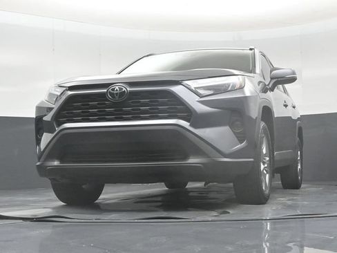 Used 2024 Toyota RAV4 XLE w/ Convenience Package FWD image 51