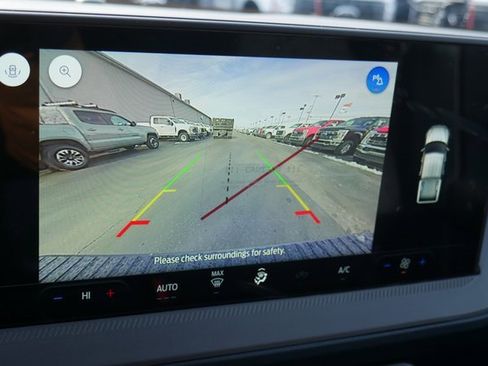 New 2025 Ford Maverick XL w/ Equipment Group 102A image 3