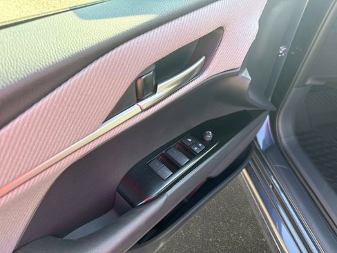 New 2026 Toyota Camry SE FWD image 18