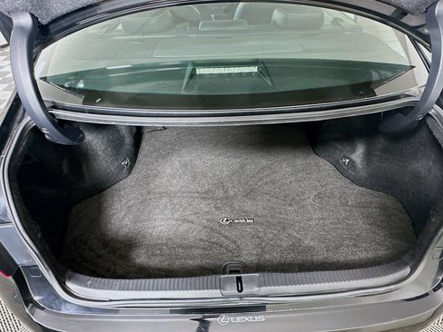 Used 2017 Lexus ES 350 w/ Premium Package image 27