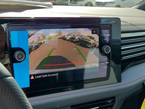 New 2026 Volkswagen Jetta GLI Autobahn image 27