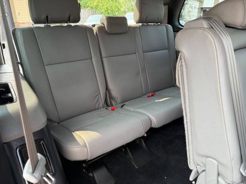 Used 2018 Toyota Sequoia Limited w/ Safety & Convenience Package AWD/4WD image 31