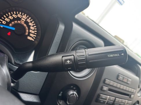 Used 2014 Ford F150 STX w/ Equipment Group 201A Mid image 22