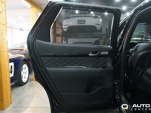 Used 2022 Hyundai Palisade Calligraphy AWD/4WD image 26