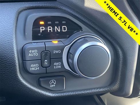 New 2026 RAM 1500 Big Horn image 25