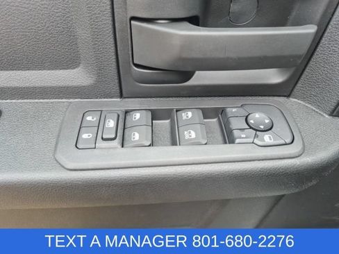 New 2026 RAM 2500 Tradesman AWD/4WD image 17