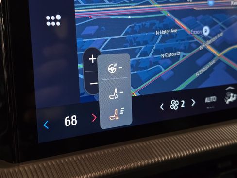 New 2025 Ford Explorer Active w/ Active Comfort Package image 24