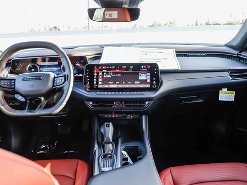 New 2026 Dodge Charger R/T image 14