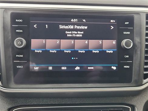 Used 2018 Volkswagen Atlas SE image 13