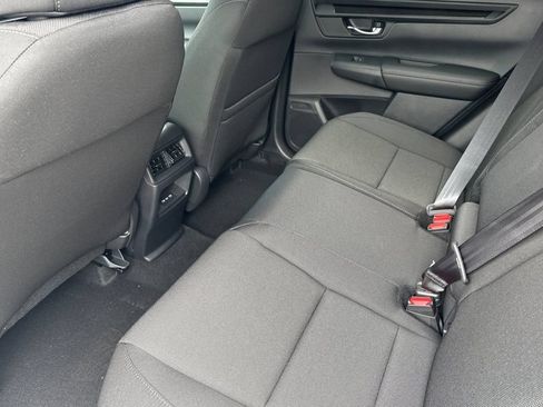 New 2026 Honda CR-V EX image 12