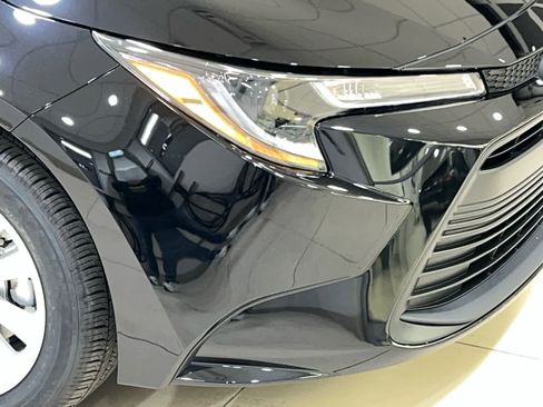 New 2026 Toyota Corolla LE w/ LE Premium Package image 2