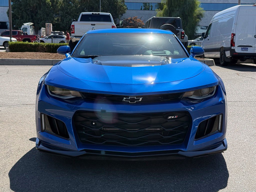 Used 2023 Subaru WRX Premium AWD/4WD image 18