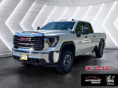 New 2026 GMC Sierra 3500 Pro