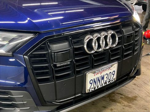 Certified 2023 Audi Q7 3.0T Premium Plus w/ Premium Plus Package image 30