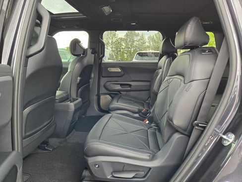 New 2027 Kia Telluride SX image 37