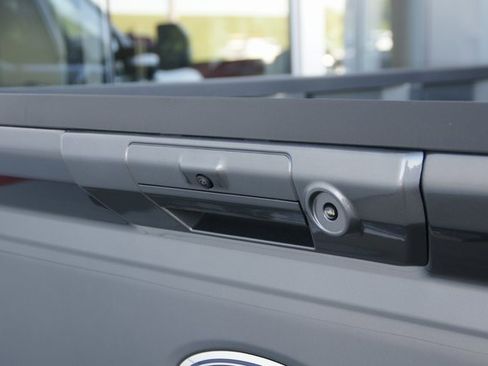 New 2026 Ford F350 Lariat image 15