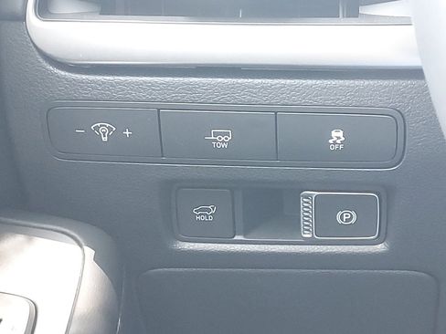 Certified 2025 Hyundai Palisade SEL image 28