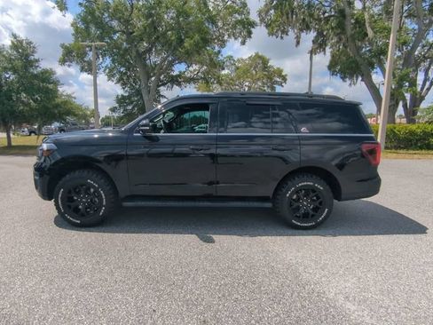 Used 2022 Ford Expedition Timberline AWD/4WD image 8