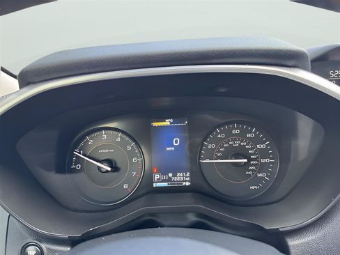Used 2022 Subaru Crosstrek 2.0i Premium AWD/4WD image 22