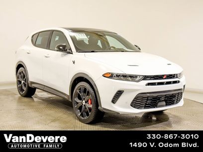 Used 2024 Dodge Hornet R/T