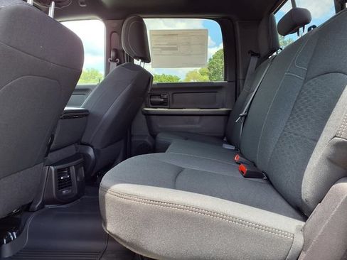 New 2026 RAM 2500 Tradesman AWD/4WD image 15
