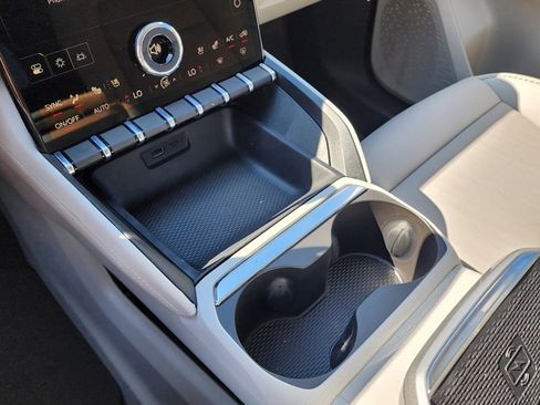 New 2026 GMC Terrain Denali image 31