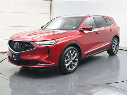 Certified 2024 Acura MDX w/ Technology Package