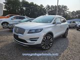 Used 2019 Lincoln MKC Reserve w/ MKC Climate Package image 2