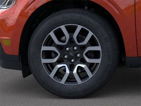 New 2024 Ford Maverick Lariat image 20