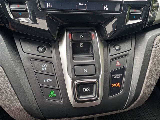 Used 2020 Honda Odyssey EX-L image 36