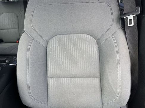 Used 2022 RAM 1500 Big Horn AWD/4WD image 22