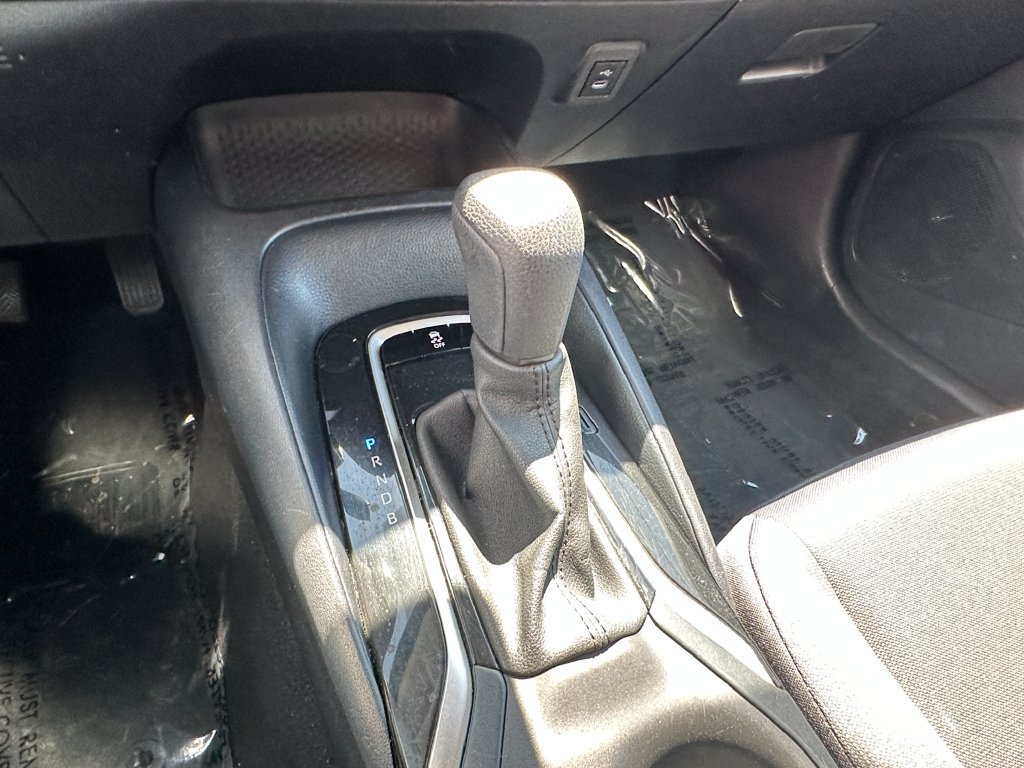 Used 2023 Toyota Corolla LE FWD image 26
