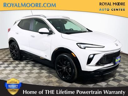 New 2026 Buick Encore GX Sport Touring